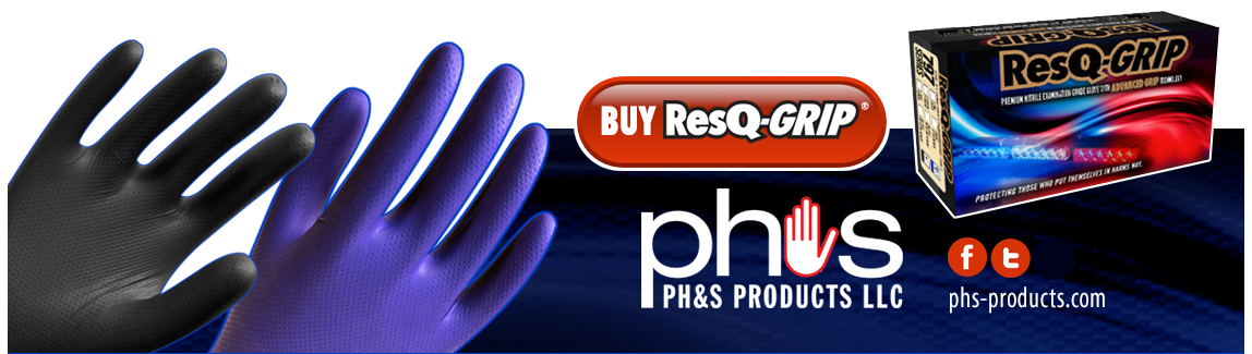 Nitrile Gloves